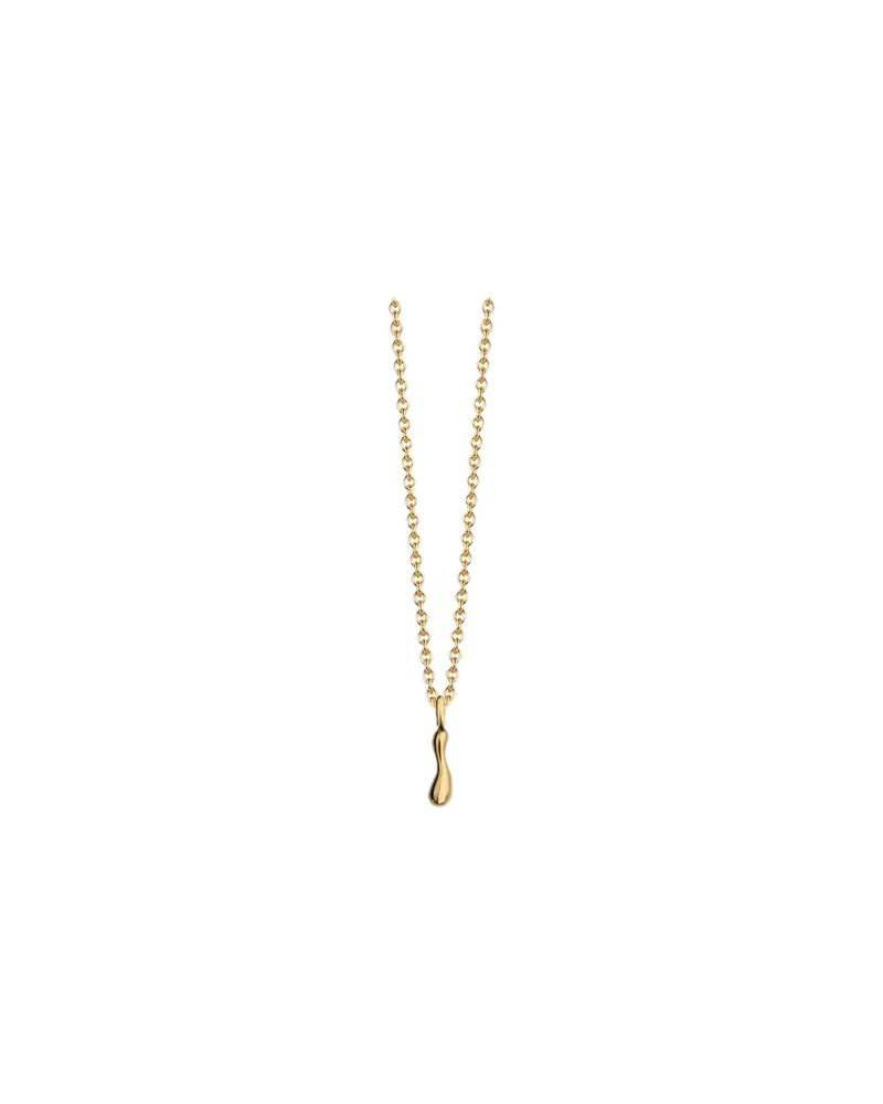 Halskette Balance von Jeberg Jewellery