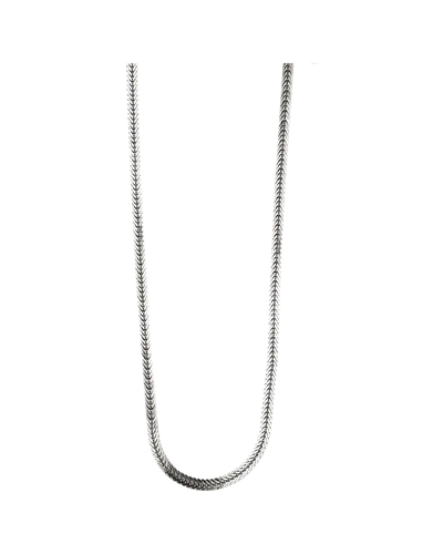 Halskette Leo von Jeberg Jewellery