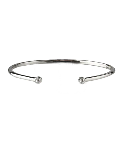 Armreife Open Statement von Jeberg Jewellery