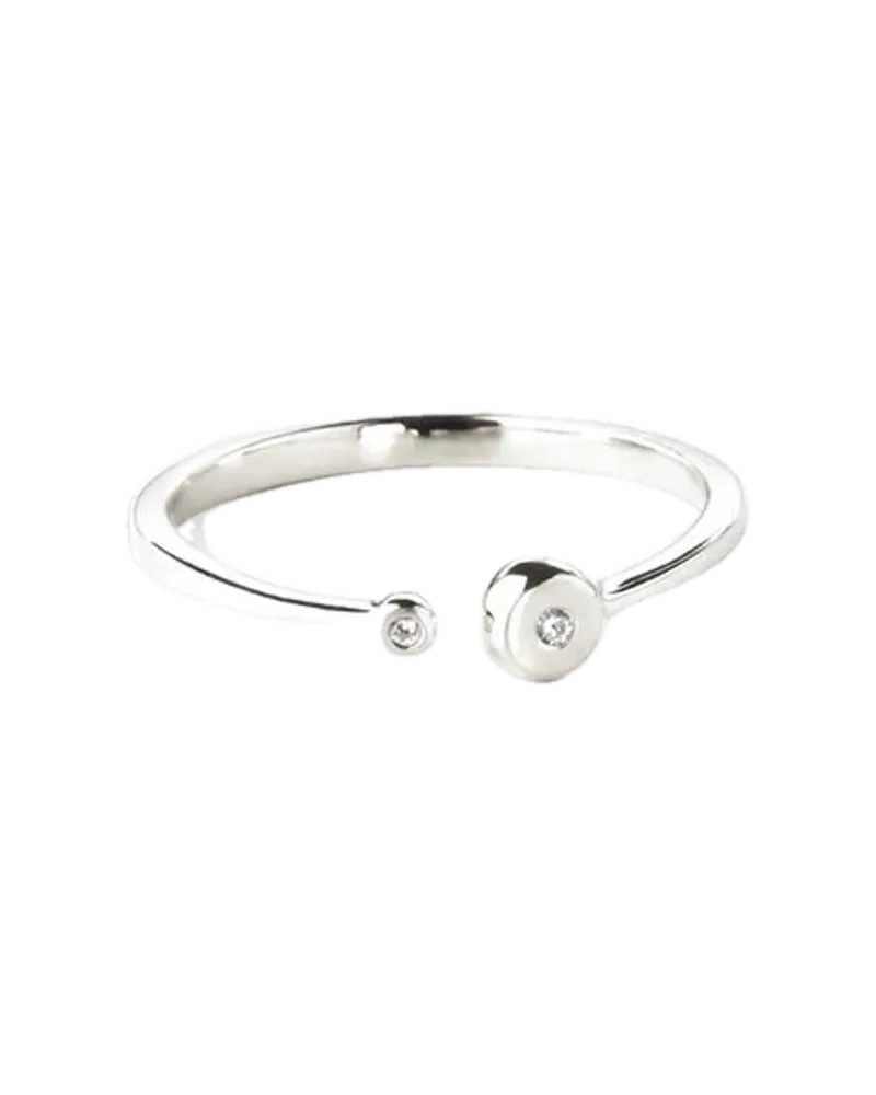 Ring Open Statement von Jeberg Jewellery
