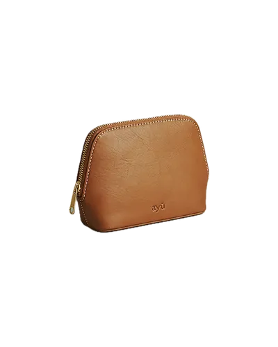 Kosmetiktasche von AYU & Simple Days Yoga