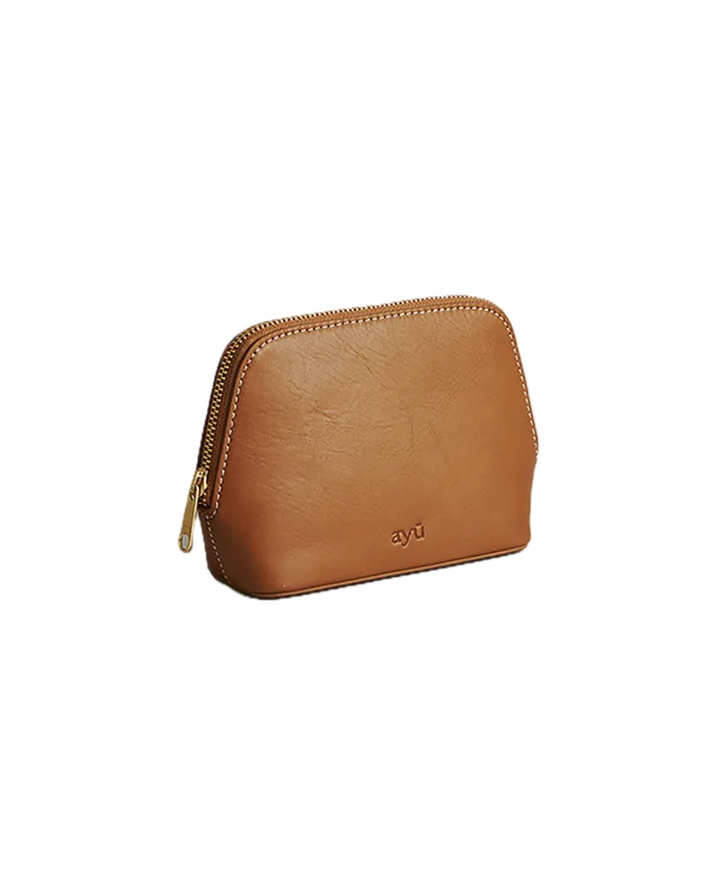 Kosmetiktasche von AYU & Simple Days Yoga
