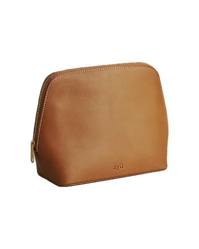 Kosmetiktasche von AYU & Simple Days Yoga