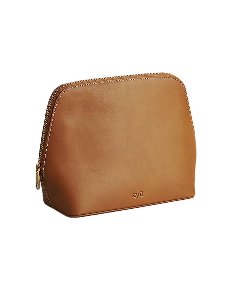 Kosmetiktasche von AYU & Simple Days Yoga