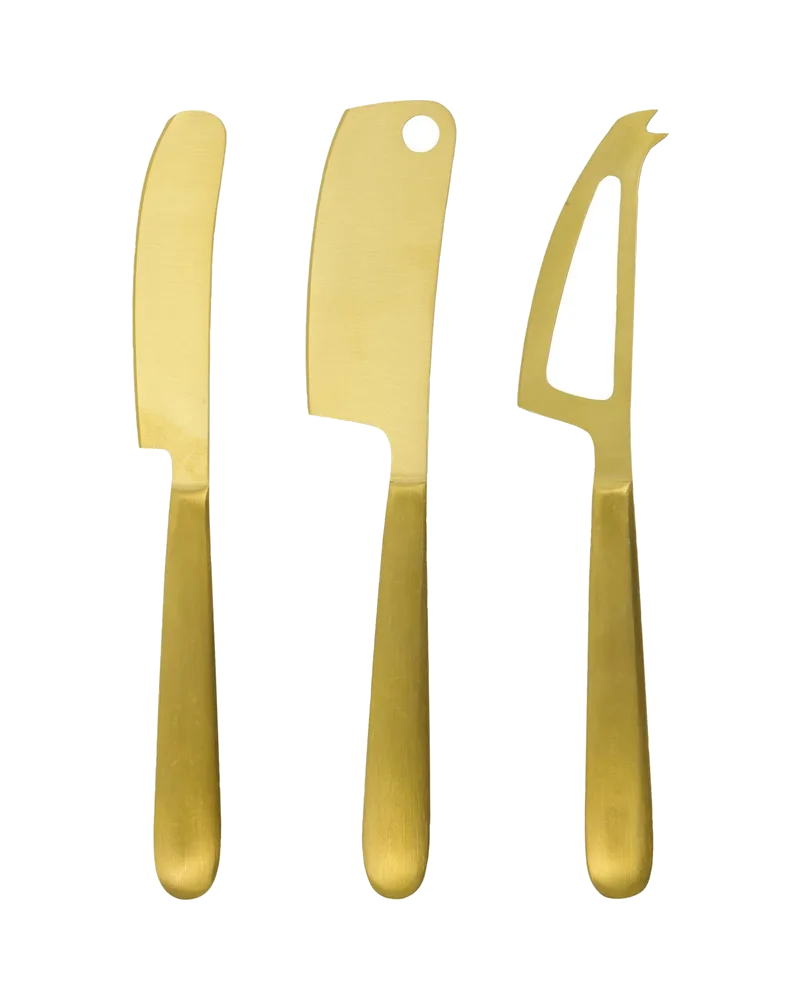 Käsemesser, Ansicht 2