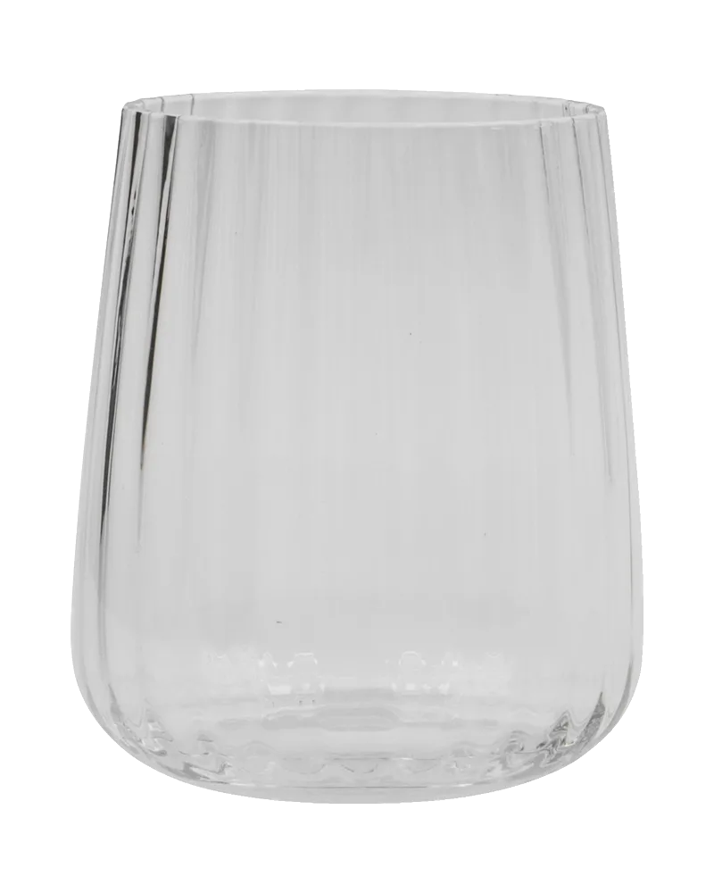 Glas Rill, Ansicht 3