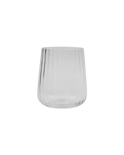 Glas Rill von House Doctor