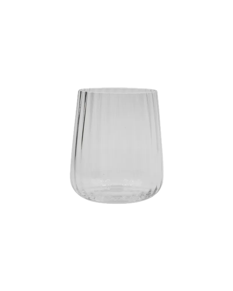 Glas Rill von House Doctor
