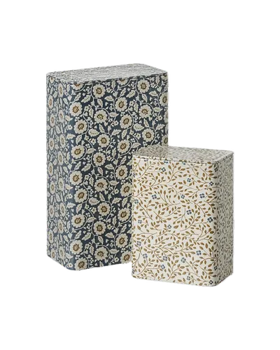 Set Metall Box von Maileg