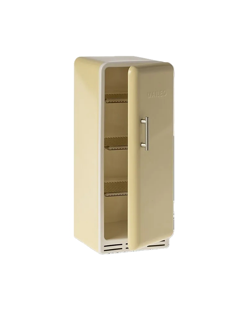 Miniatur Kühlschrank, Ansicht 3