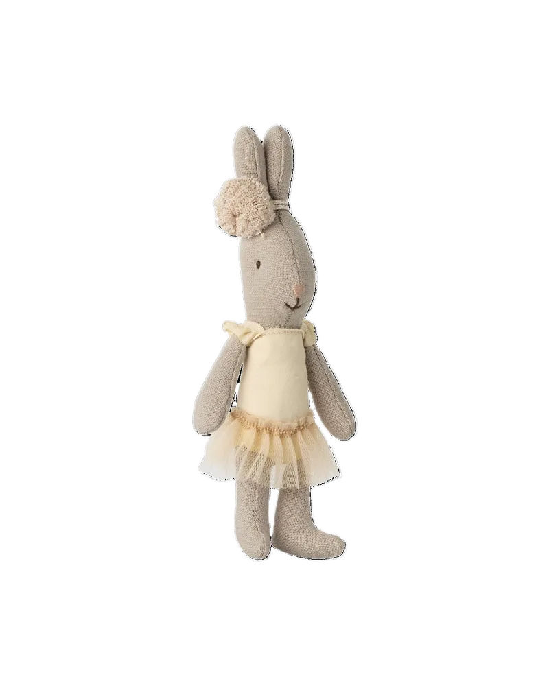 Kaninchen. Mikro mit Ballettanzug, Ansicht 3