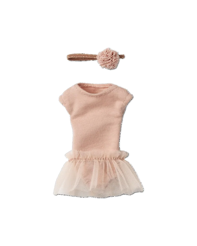 Hase mit Ballettanzug, Ansicht 2