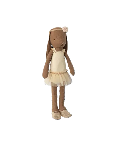Hase mit Ballettanzug von Maileg