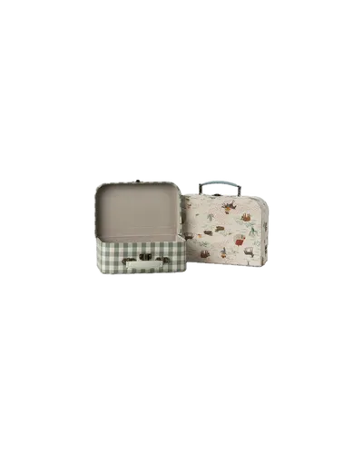 Koffer Set von Maileg