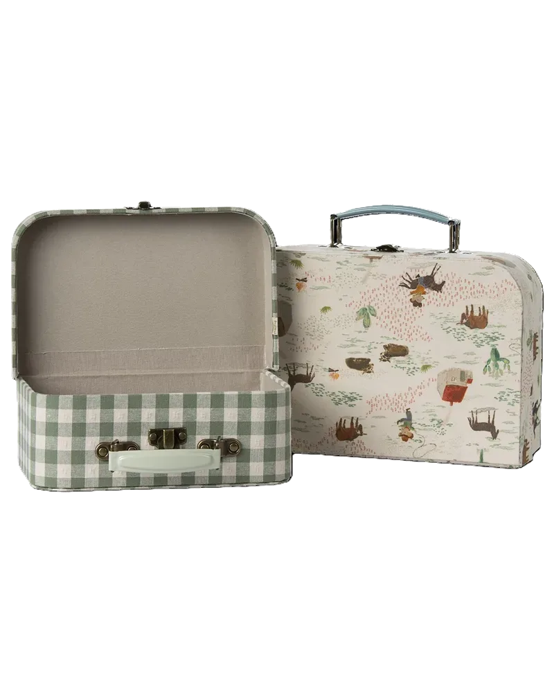 Koffer Set, Ansicht 2