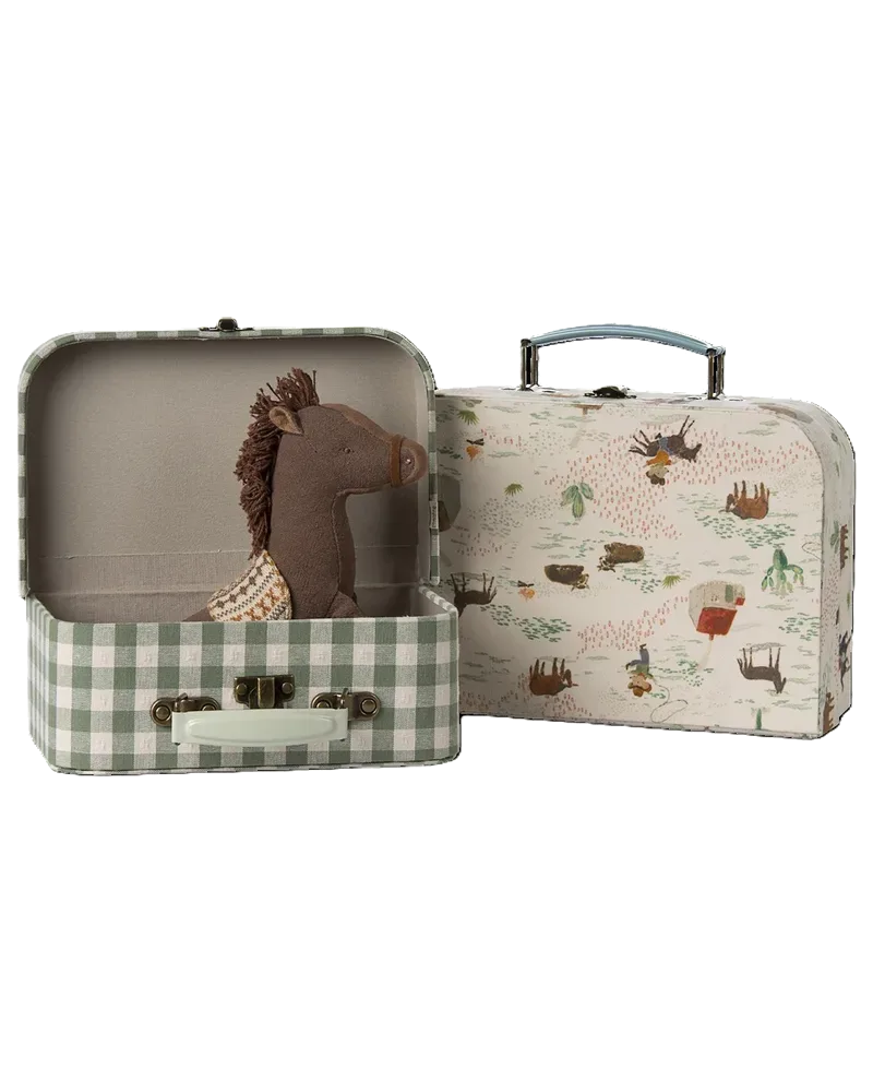 Koffer Set, Ansicht 4