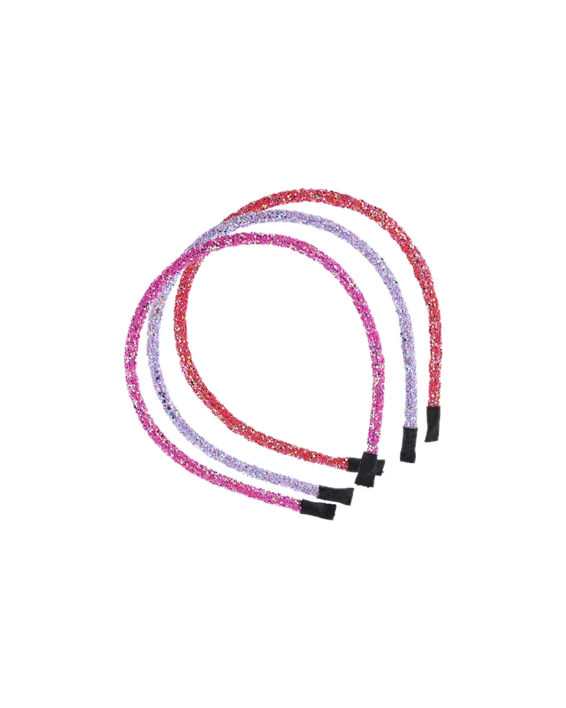 Hilda Haarband 3er Pack, Ansicht 3