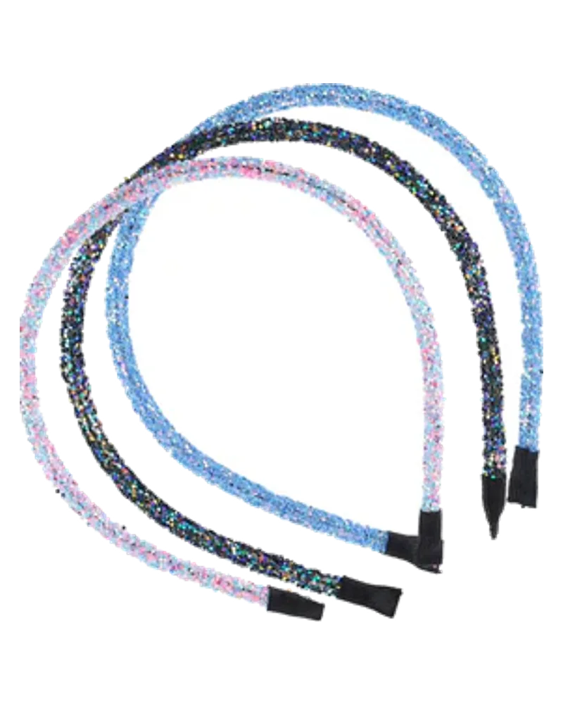 Hilda Haarband 3er Pack, Ansicht 4