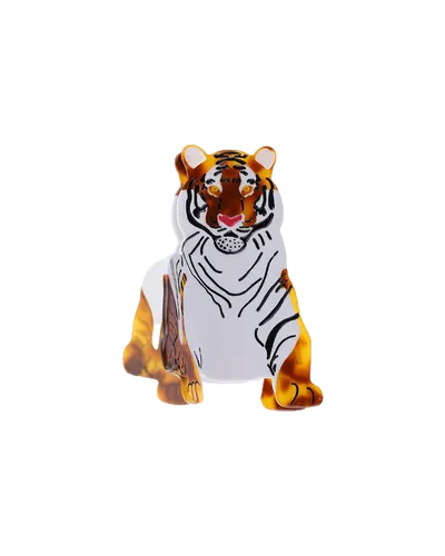 Haarklammer Tiger von By Stær