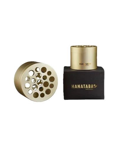 Blumen Twister von Hanataba original