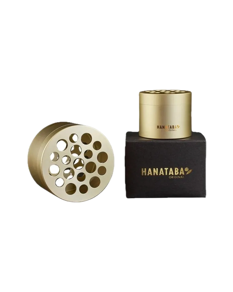 Blumen Twister von Hanataba original