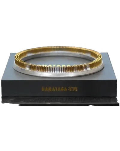 Kenzan Ring von Hanataba original