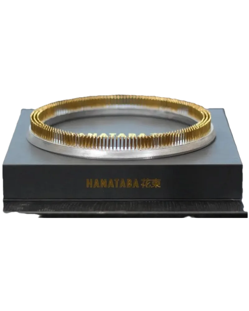 Kenzan Ring von Hanataba original