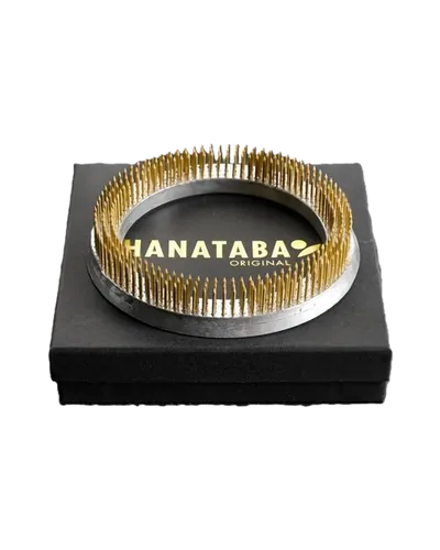 Kenzan Ring von Hanataba original