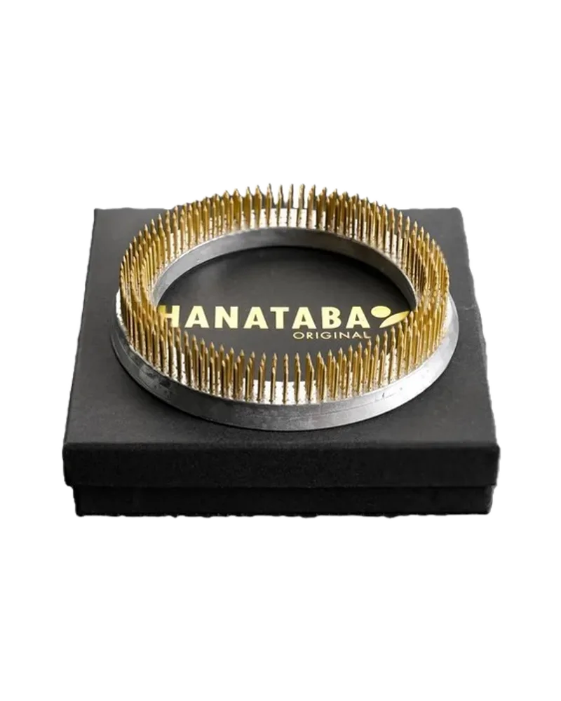 Kenzan Ring von Hanataba original