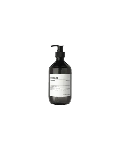 Handseife Silky Mist von Meraki