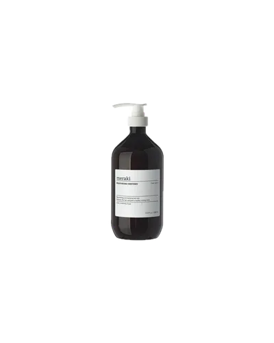 Conditioner Brown von Meraki