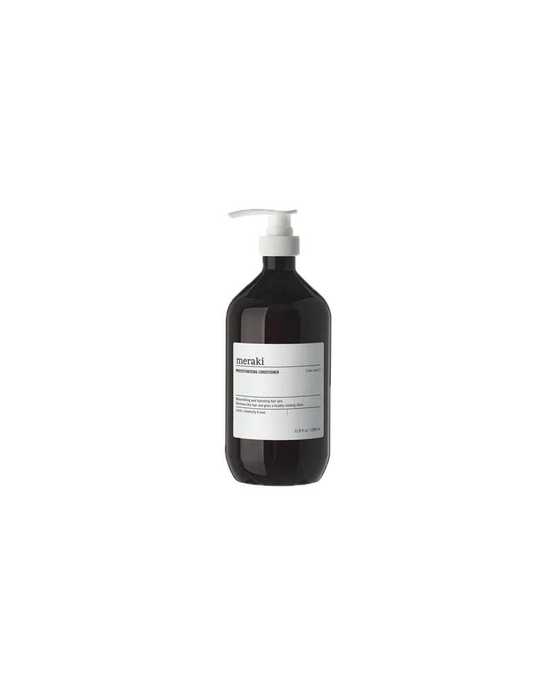 Conditioner Brown von Meraki