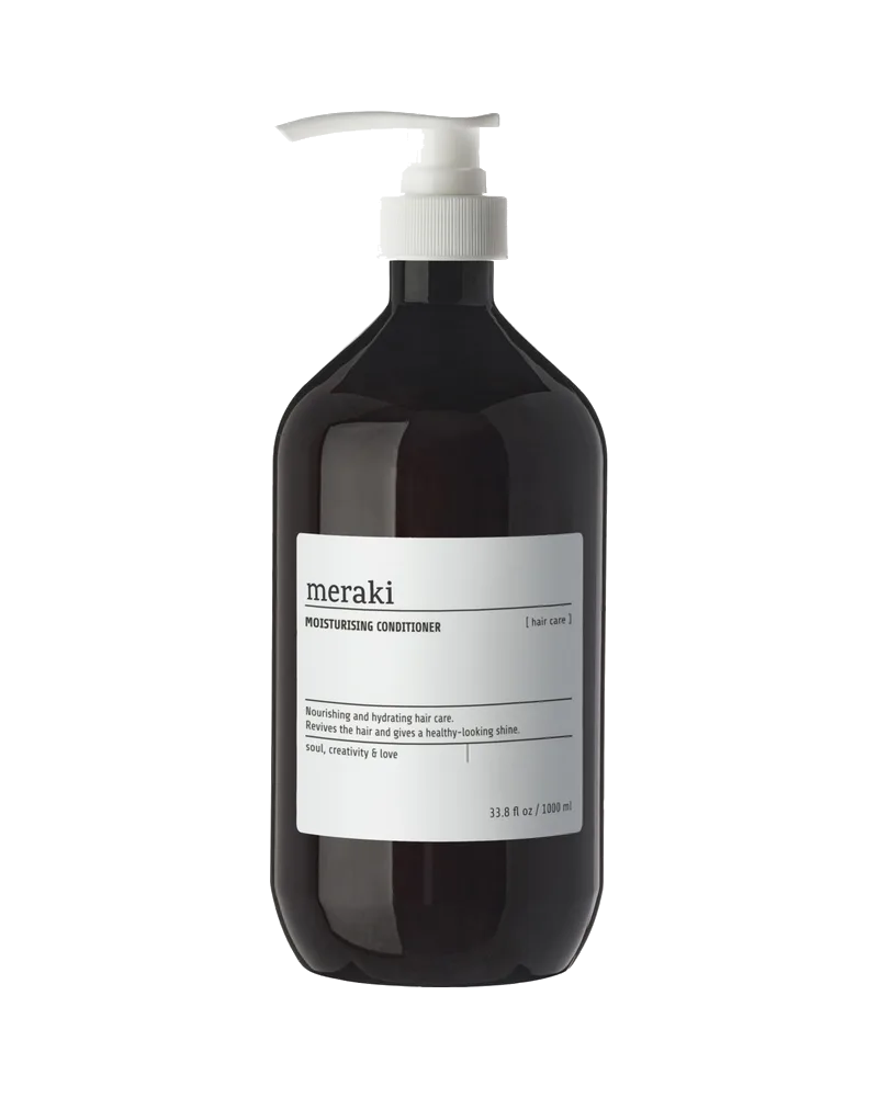 Conditioner Brown, Ansicht 4