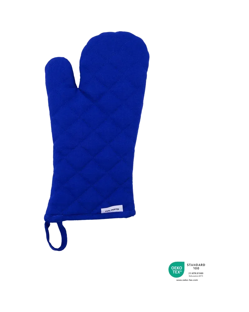 Küchenhandschuh, Ansicht 2