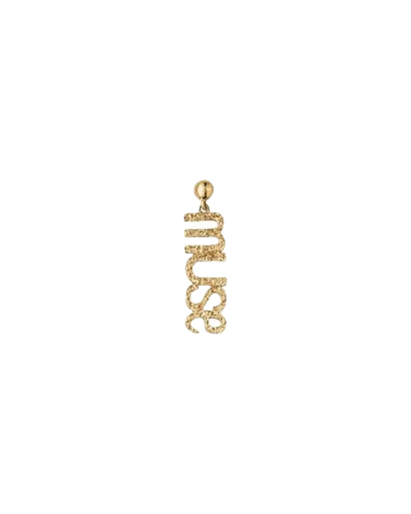 Miss Muse Ohrring von Jeberg Jewellery
