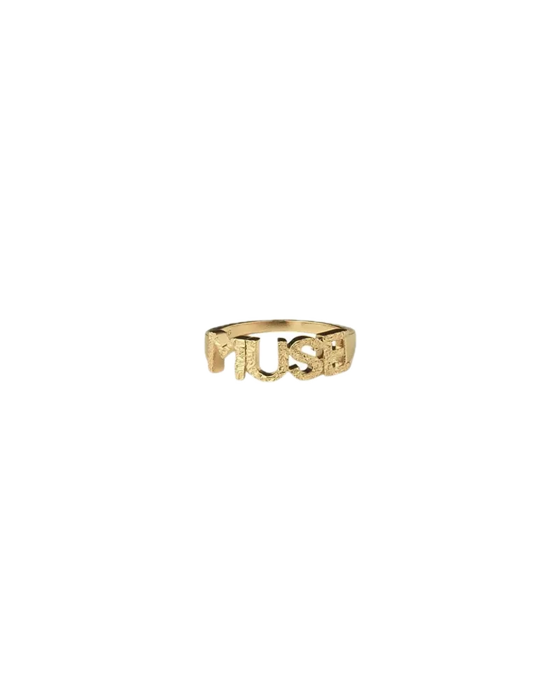 Miss Muse Ring von Jeberg Jewellery