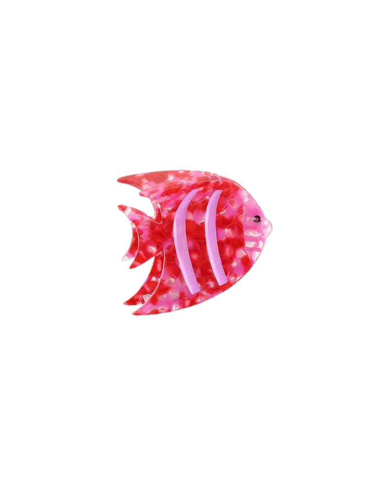 Haarklammer Fisch von By Stær