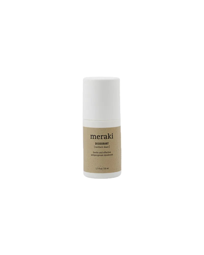 Deodorant Northern Dawn von Meraki