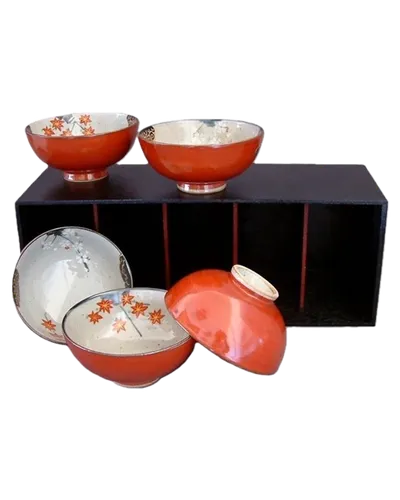 Bowl Set von Sopha Diffusion