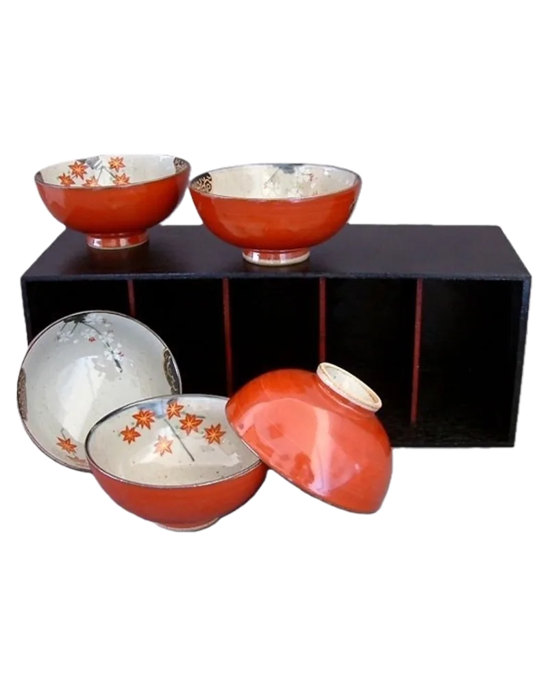 Bowl Set von Sopha Diffusion