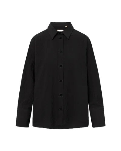 Seke Crushed Bluse von RUE DE TOKYO