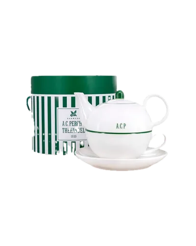 Onepot Teekanne von A.C. PERCH'S THEHANDEL