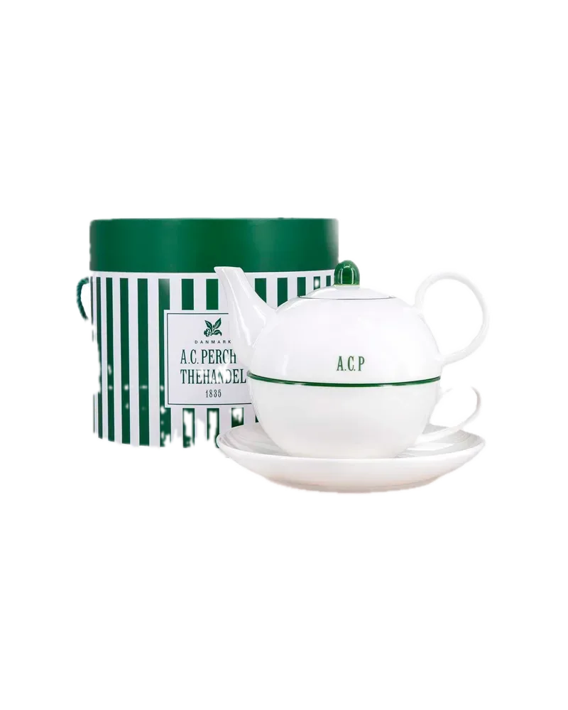 Onepot Teekanne von A.C. PERCH'S THEHANDEL
