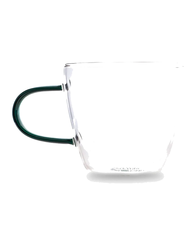 Set von Teegläser, Ansicht 5