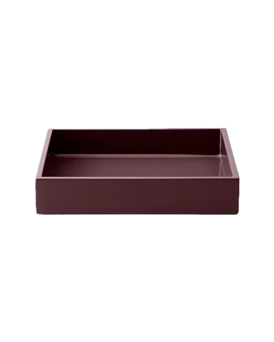 Lacktablett LUX von mojoo