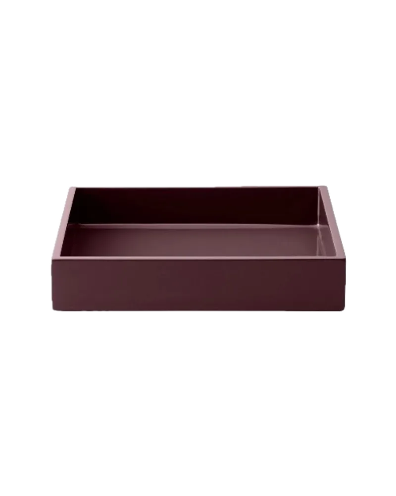 Lacktablett LUX von mojoo