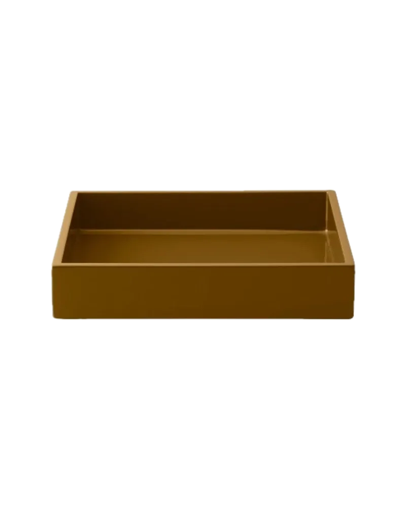 Lacktablett LUX, Ansicht 2