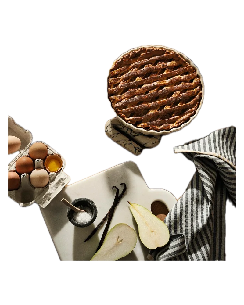 Kuchenform Vig, Ansicht 3