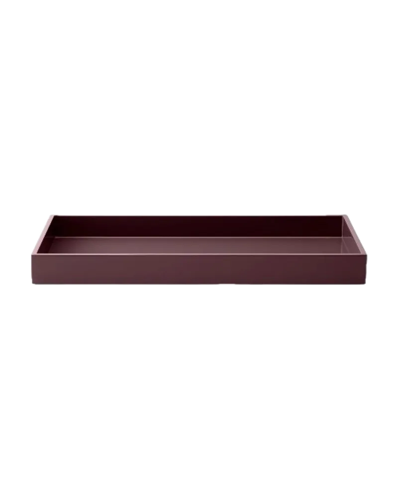 Lacktablett LUX, Ansicht 2