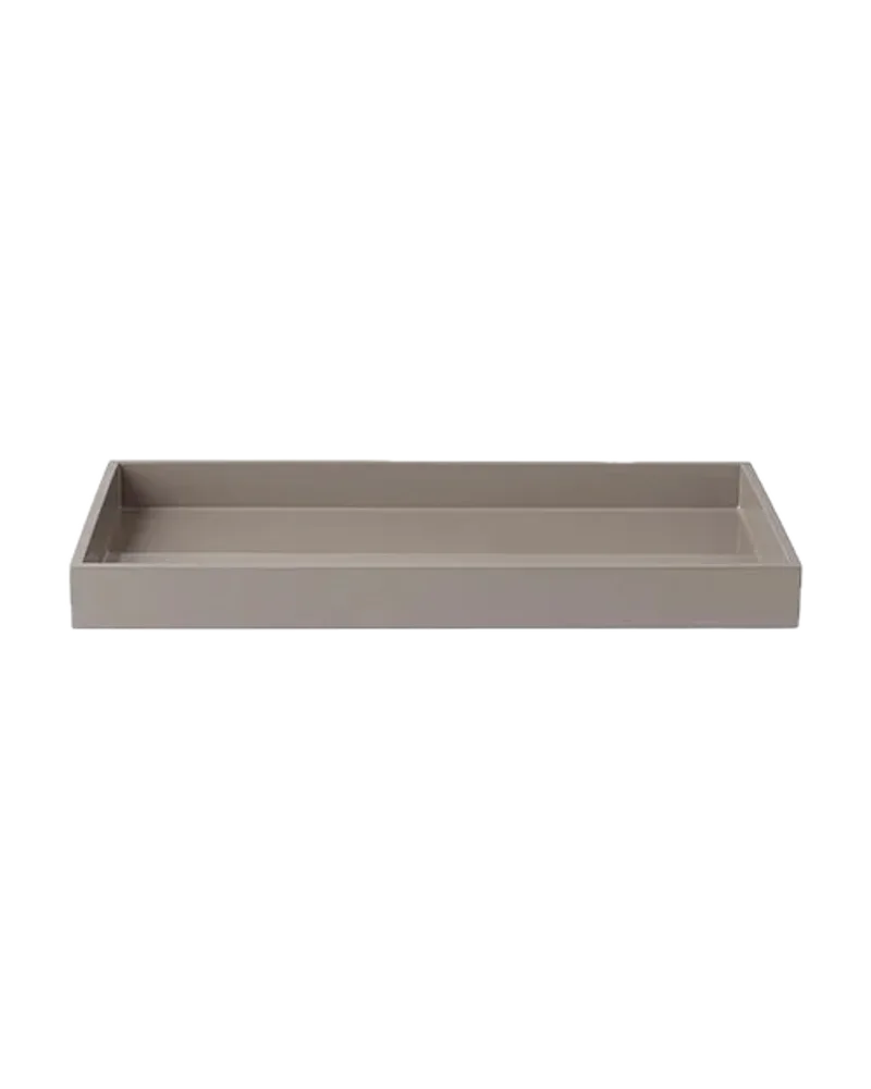 Lacktablett LUX, Ansicht 4